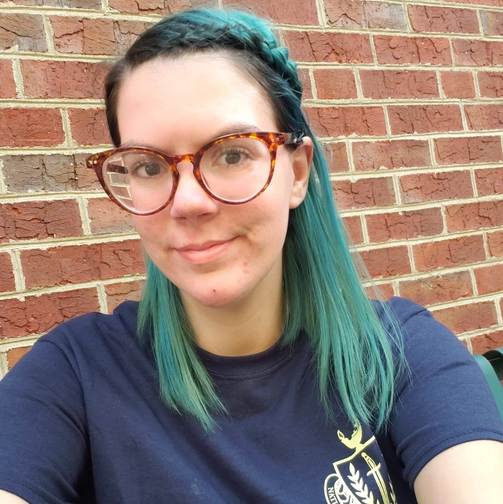 Meet your Posher, Kaitie